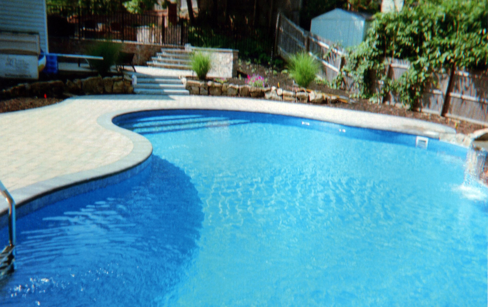 pool 8
